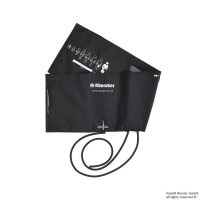 Klettenmanschette Erw. Oberschenkel XL, 100 x 26 cm,...