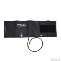 Klettenmanschette Erw. Oberschenkel, 70 x 22 cm,...