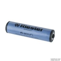 Li-Ionen Akku 3,5 V ri-accuL für Stecker für...