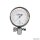 Manometer, für Komprimeter