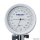 precisa N shock-proof, Ø 63 mm, Kunststoff/Metall, 1-Schlauch, ohne Manschette