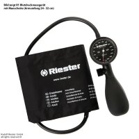R1 shock-proof Blutdruckmessgerät Ø 52mm...