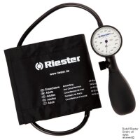 R1 shock-proof Blutdruckmessgerät Ø 52mm...