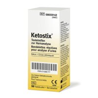 Ketostix | 50 Stück