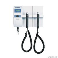 ri-former Diagnosestation Wandmodell, 3,5 V/100V-240V,...