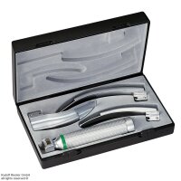 ri-integral Laryngoskop-Set Macintosh, LED 2,5 V mit...