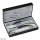 ri-integral Laryngoskop-Set Macintosh, LED 2,5 V mit Griff Typ C u. F.O. Spatel