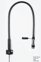 ri-magic HP-LED Untersuchungsleuchte Wandmodell
