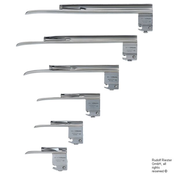 ri-modul Miller-Spatel Nr. 4 mit abnehmbarer F.O.