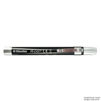 ri-pen Diagnostikleuchte, schwarz, LED 3 V inkl. 2...