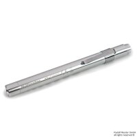 ri-pen Diagnostikleuchte, silber, LED 3 V, inkl. 2...