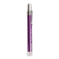 ri-pen Diagnostikleuchte, violett, LED 3 V, inkl. 2...