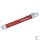 ri-pen Diagnostikleuchten, rot, LED 3 V (6 Stck.) inkl. 2 Batterien Typ AAA