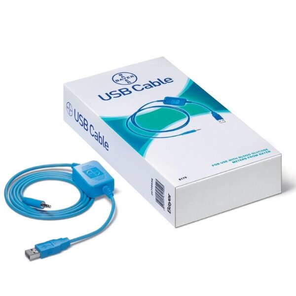 USB-Kabel
