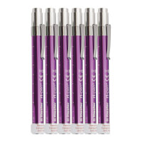 ri-pen Diagnostikleuchten, violett, LED 3 V (6 Stck.)...