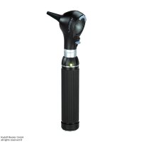 ri-scope L F.O. Otoskop L3 LED 2,5 V, mit Griff Typ C...