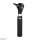 ri-scope L F.O. Otoskop L3 LED 2,5 V, mit Griff Typ C für 2 Alkaline-Batterien Typ C oder ri-accu