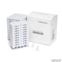 Sondenabdeckung für ri-thermo tymPRO 30  30 Racks /...