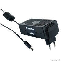 Steckerladegerät für Li-Ionen Akku 3,5 V...