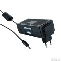 Steckerladegerät mit Li-Ionen Akku 3,5 V ri-accu L...