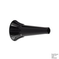 Trichter, wiederverwendbar, Ø 5 mm, schwarz (10...