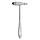 troemner Perkussionshammer 25 cm, 230 g, Griff rostfreier Stahl