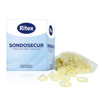Sondosecur Schutzhüllen unsteril, Ø 28 mm x...