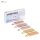 Dauernadeln Press-Tack XS 0,20 x 1,4 mm (100 Stck.)