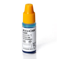 Accu-Chek Guide Kontrolle | 2,5 ml