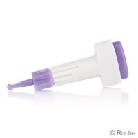 Accu-Chek Safe-T-Pro plus | Lanzetten | 200 Stück