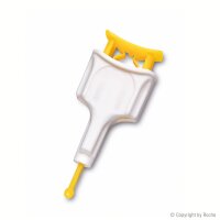 Accu-Chek Safe-T-Pro Uno Lanzetten 2mm Stechtiefe | 200...
