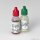 Kova Liqua-Trol Level 1 + 2 | Kontrolle der Combur Urinteststreifen | 3 x 15 ml