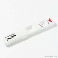 Roche CARDIAC POC NT-proBNP (10 Stck.) Schnelltest...
