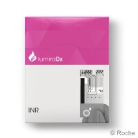 LumiraDx INR Test für Platform V5E (48 T.) * nur...