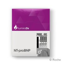 LumiraDx NT-proBNP Test für Platform V5E (12 T.) *...