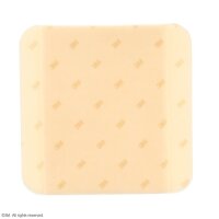 3M Tegaderm Foam Schaumverband nicht klebend, 20 x 20 cm...