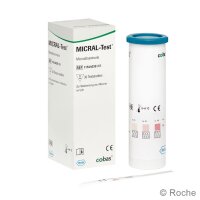Micral - Roche | 30 Stück