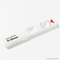 D-Dimer | Roche Cardiac POC für cobas h 232 | 10...