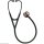 Littmann Cardiology IV Diagnostic Stethoskop regenbogenfarbenes Bruststück