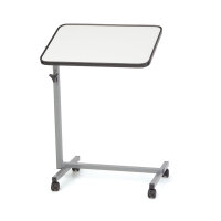 Beistell-Tisch Basic, weiß