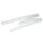 samcoCOVER TEE-Schutzhüllen, latexfrei, 25/11 x 1000 mm, unsteril (10 Stck.) ein