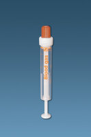 Blutgas-Monovetten 2 ml, Lithium- Heparin calcium-balanc....