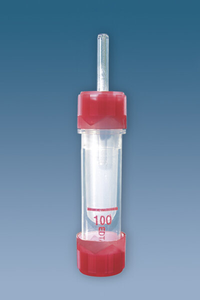 Microvetten 100 µl K3 EDTA (100 Stck.)