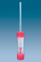 Microvetten 200 µl K3 EDTA (100 Stck.)