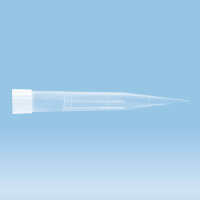 Sarstedt Pipettenspitzen transparent 100-1000 µl |...