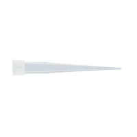 Sarstedt Pipettenspitzen 200 µl | PP | transparent...