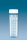 PP-Röhrchen 40 ml, 84 x 30 mm, mit beiliegendem Verschluss (50 Stck.)