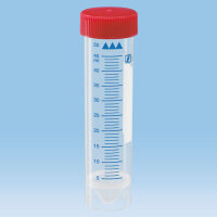 Sarstedt PP-Schraubröhrchen 50 ml | 115 x 28 mm |...