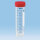 Sarstedt PP-Schraubröhrchen 50 ml | 115 x 28 mm | Spitzboden | steril | 25 Stück