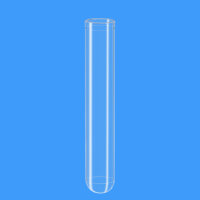 PS-Röhrchen 13 ml, 95 x 16,8 mm (Stapelpackung) (250...